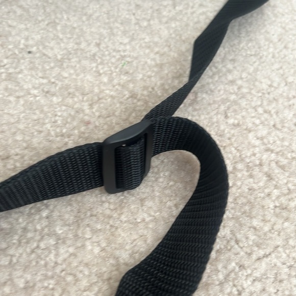 Mickey's Friends Fanny Pack Crossbody Bag Disney Cartoon Character‎ Belt Bag - Picture 8 of 8